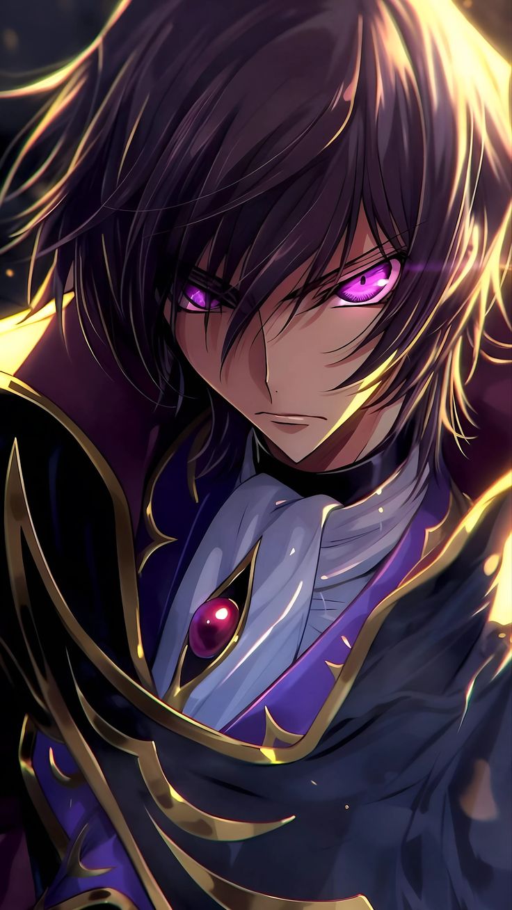 CODE GEASS