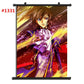 CODE GEASS Anime Manga Retro Poster Canvas Wall Art