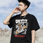 Lufei Five-Gear Apollo NICKA Cartoon Anime T-Shirt