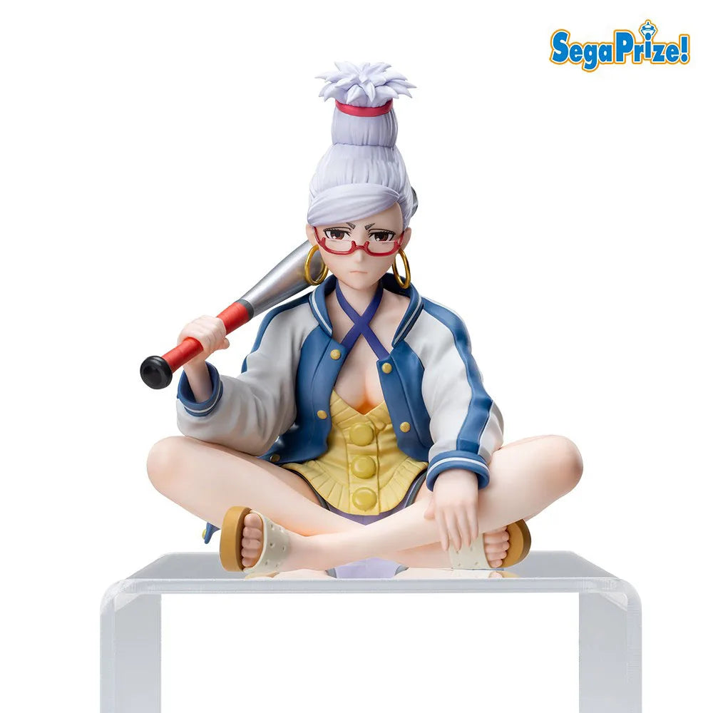 Original SEGA Premium Chokonose Figure - Dandadan