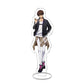 Code Geass Acrylic Stand Model Figure - Anime Decor