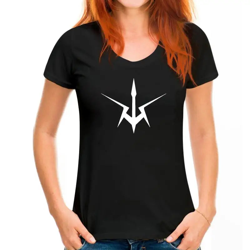 Code Geass Graphic T-Shirt for Men and Women