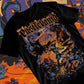 Unisex Castlevania Graphic Tee