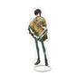 Code Geass Acrylic Stand Model Figure - Anime Decor