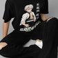 Sanemi Kokushibo Wind Hashira T-Shirt - Demon Slayer Anime Tee