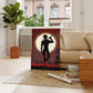 7 Deadly Sins Canvas Art - Modern Wall Decor