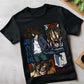 Eren Yeager Attack on Titan T-Shirt - All Sizes