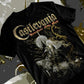 Unisex Castlevania Soft Tee - Anime Shirt