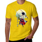 New Roronoa Zoro Graphic T-Shirt for Men