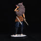 30CM Demon Slayer Inosuke PVC Action Figure