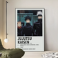 Jujutsu Kaisen Vintage Anime Poster - Nordic Home Decor