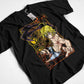 7 Deadly Sins Anime Unisex T-Shirt - 100% Cotton