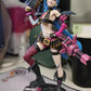 League of Legends Vi & Jinx Medium Sculpture Action Figure