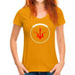 Code Geass Logo T-shirt - Lelouch Eye Rebellion Tee