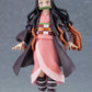 13cm Kamado Nezuko Demon Slayer Action Figure