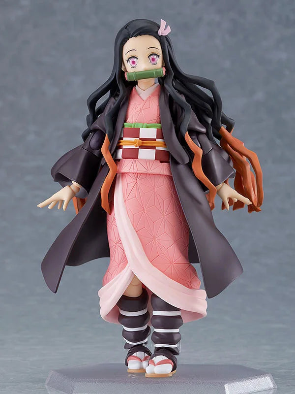 13cm Kamado Nezuko Demon Slayer Action Figure