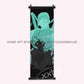 Demon Slayer Tomioka Giyuu Hanging Wall Art Scroll