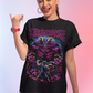 Unisex Castlevania Anime T-Shirt