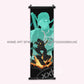 Demon Slayer Tomioka Giyuu Hanging Wall Art Scroll