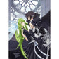 Code G-Geass Z-Zero Anime Waterproof Poster