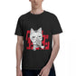 Anime Dandadan Exclusive Men's T-Shirt - 3D Printed Cotton Tee