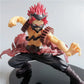 Kirishima Eijiro My Hero Academia Figure - Amazing Heroes Vol.4