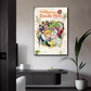 The Seven Deadly Sins Anime Poster - Waterproof Wall Decor