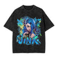 Arcane Anime Viktor Cool Printed T-Shirt for Men and Women