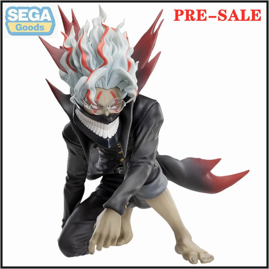 SEGA DANDADAN CHOKONOSE OKARUN HENSHIN 13CM Action Figure