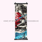 Demon Slayer Rengoku Kyoujurou Canvas Wall Art Scroll