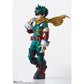 Bandai S.H.Figuarts Izuku Midoriya Anime Action Figure