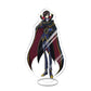 Code Geass Acrylic Stand Model Figure - Anime Decor