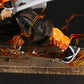 24cm Agatsuma Zenitsu Demon Slayer PVC Action Figure