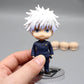 10cm Satoru Gojo Nendoroid Figure - Jujutsu Kaisen Toy