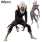 S.H.Figuarts Dandadan - Takakura Ken Anime Figure