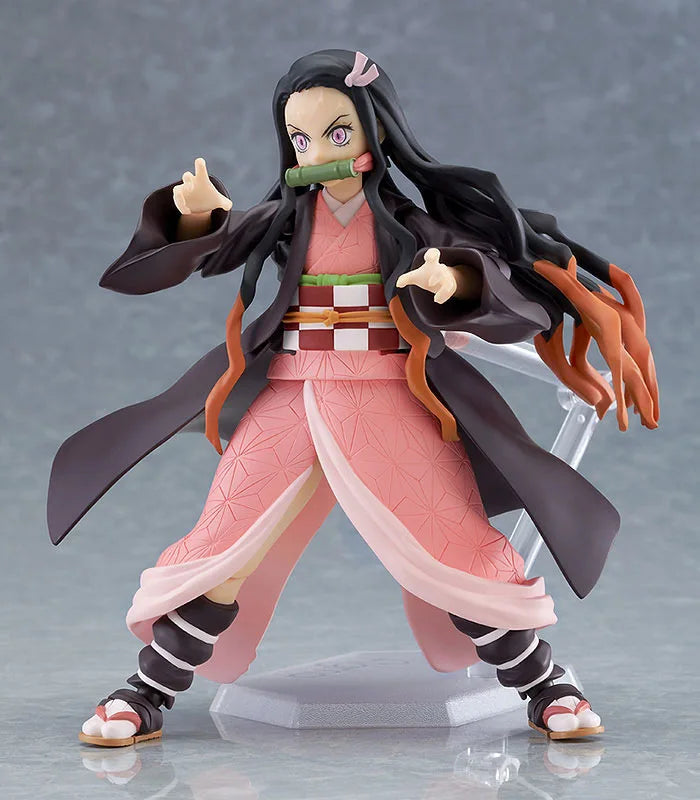 13cm Kamado Nezuko Demon Slayer Action Figure