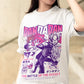 Dandadan Okarun Momo Ayase Anime T-Shirt