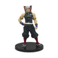 Demon Slayer Action Figures - Kamado Tanjirou & Friends