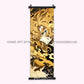 Demon Slayer Rengoku Kyoujurou Canvas Wall Art Scroll