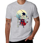 New Roronoa Zoro Graphic T-Shirt for Men