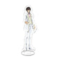 Code Geass Acrylic Stand Model Figure - Anime Decor