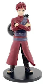 Naruto Anime Figure - Naruto Uzumaki, Kakashi, Madara, Sasuke