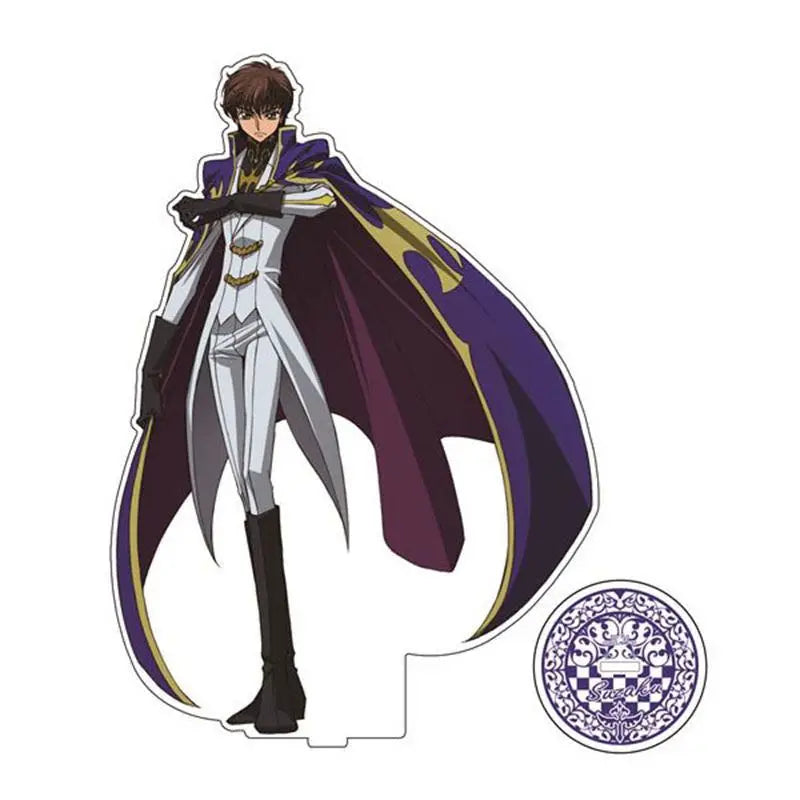 CODE GEASS Lelouch of the Rebellion Acrylic Stand