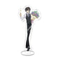 Code Geass Acrylic Stand Model Figure - Anime Decor