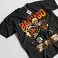 Katsuki Bakugo Anime T-Shirt - MHA Gift Tee