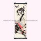 Demon Slayer Rengoku Kyoujurou Canvas Wall Art Scroll