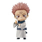 10cm Jujutsu Kaisen Ryomen Sukuna Anime Figurine