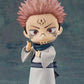 10cm Jujutsu Kaisen Ryomen Sukuna Anime Figurine