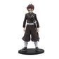 Demon Slayer Action Figures - Kamado Tanjirou & Friends