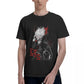 Anime Dandadan Exclusive Men's T-Shirt - 3D Printed Cotton Tee